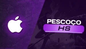 Hs Pescoço Pra Free Fire Ios E Android