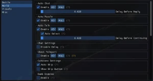 Hack - Honkai Star Rail ( Atualizado V 3.7 ) - Honkai: Star Rail