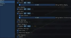 Hack - Honkai Star Rail ( Atualizado V 3.8 ) - Honkai: Star Rail