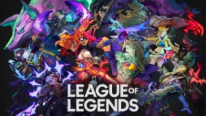 Entrega Rápida (Envio De Presentes No Lol/Tft Mais Barato) - League of Legends