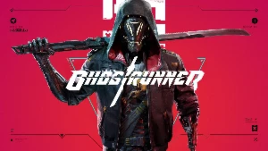 GhostRunner- steam offline (entrega automática)