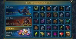 Raid: Shadow Legends - Outros