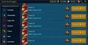 Raid: Shadow Legends - Outros