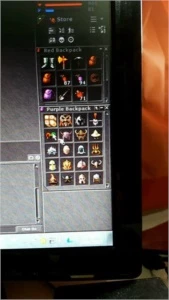 Tibia ek
