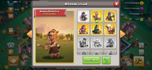 Cv15 Semi Full Falta Só Os Muros Praticamente - Clash of Clans