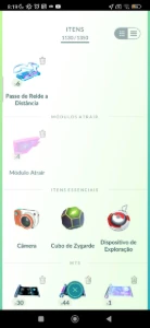 Conta Pokemon GO NV 50 fusão 100% e 200 lendaríos de 2020 - Pokémon