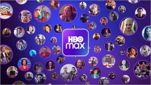 HBO MAX - assinatura(1 mês) - Assinaturas e Premium