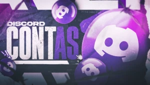 🔥 Conta Discord Aged (2017) 🔥 - Assinaturas e Premium