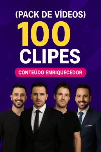 Vídeos virais - Social Media