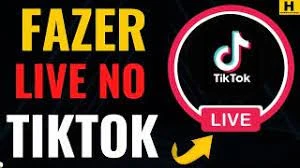 Desbloquear live studio no tiktok - Redes Sociais