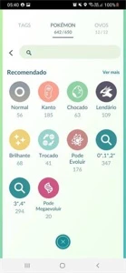 Pokemon go - Pokémon