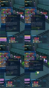 Digimon Master ( Omegamon ) Conta com alterB - Digimon Masters Online DMO