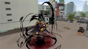 Digimon Master ( Omegamon ) Conta com alterB - Digimon Masters Online DMO