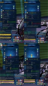Digimon Master ( Omegamon ) Conta com alterB - Digimon Masters Online DMO