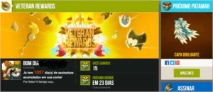 Vendo cra lvl 131 no 1.29 e panda 199 no 2.0 - Dofus