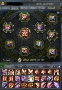 AION CONTA NCSOFT NA - Outros