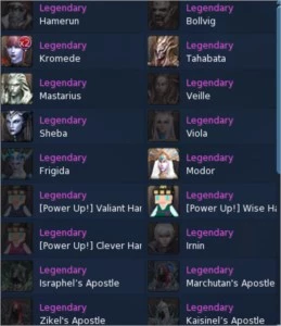AION CONTA NCSOFT NA - Outros