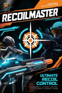 RecoilMaster - Epic Games