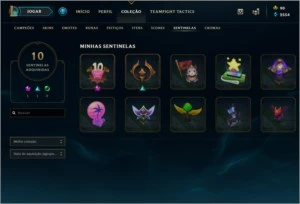 ACC LOL DIAMANTE 4 SOLO/DUO DIAMANTE 3 FLEX - League of Legends