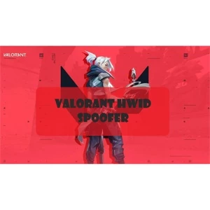 Valorant Spoofer HWID Unban Metodo ERRO 152