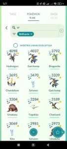 vendo conta pokemon go lvl 43