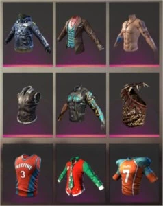 Conta Free fire gemada, 3 Passes full