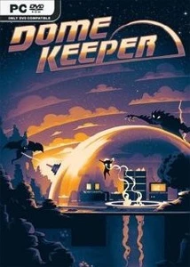 Dome Keeper para pc envio digital - Outros