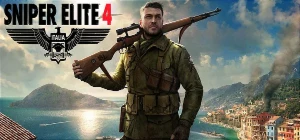 Sniper Elite 4 - Steam (Envio Imediato)