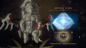 Conta Warframe Top - Blizzard