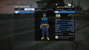 (Xbox)Conta Gta V Nivel 7999 Com 7 Bilhões,Trajes,Corridinha