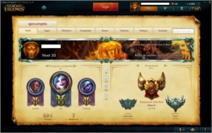 league of leagens - League of Legends LOL