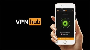 VPN Hub Premium