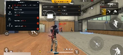 Xit apk - Free Fire