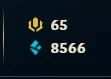 Conta Nivel 414 , Diamante IV, 488 Skins - League of Legends LOL