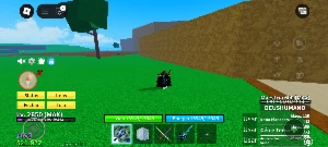 Conta de blox fruit - Roblox