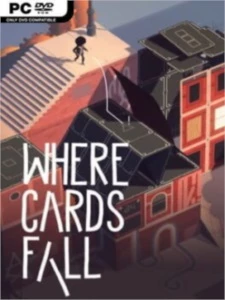 Where Cards Fall