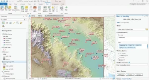 Arcgis Pro  - Softwares and Licenses