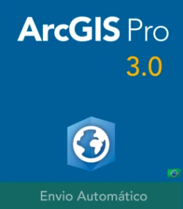 Arcgis Pro  - Softwares e Licenças
