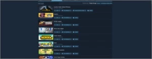 CONTA STEAM CS GO PRIME AK 1 COM 500H