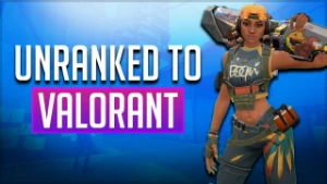 Conta Valorant Pronta Para Competitivo, Full Acesso,Level 20