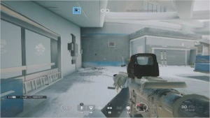Rainbow Six No Recoil (Mouse Logitech) - Outros