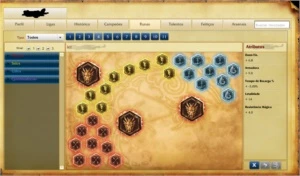 PLATINA 4 COM BORDA PLATINA TODOS CHAMPS, 90 SKINS + 11 PAg - League of Legends LOL