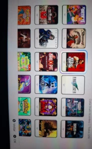 Conta Nintendo switch 2 com jogos Pokemon Violet, Pokopia - Outros