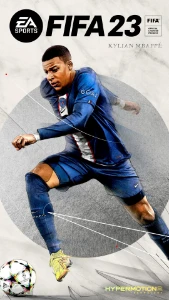 fifa 23 ps4\ps5