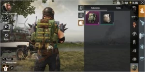 Conta Pubg Mobile. Royale pass temporada 14 ativo nvl 16