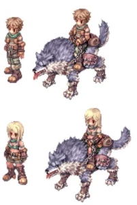 Conta Ragnarok Sentinela Sem CPF - Ragnarok Online