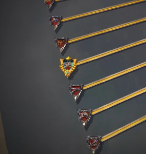 CONTA ALBION COM MAIS DE 100M EM PRATA - Albion Online