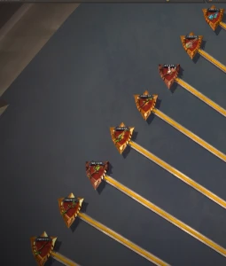 CONTA ALBION COM MAIS DE 100M EM PRATA - Albion Online