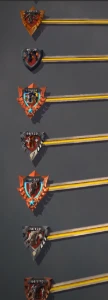 CONTA ALBION COM MAIS DE 100M EM PRATA - Albion Online