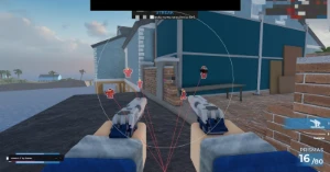 Pack 2 Scripts Para Counter Blox E Arsenal + (Script Brinde) - Roblox